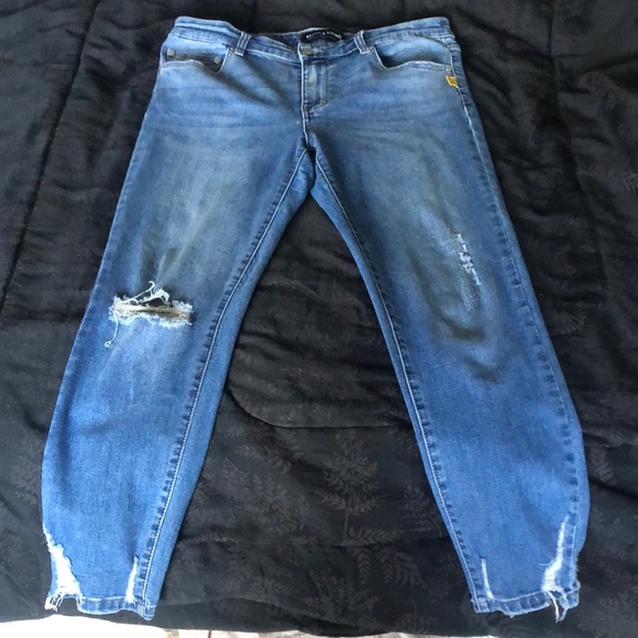 Bettina Liano | Jeans | Bettina Liano 